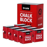 Kit 8 Unid Magnésio Chalk Block