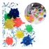 Kit 8 Unidades Bolinhas Esfera Magica Maquina Lavar Roupas Cor Sortido