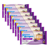 Kit 8 Unidades Lencos