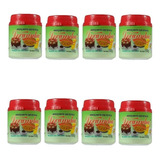 Kit 8 X Adoçante Dietético Doçurinha 100g