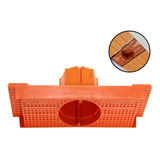 Kit 80 Caixa Luz Suporte P Laje Octogonal 27 A 30cm Plasled