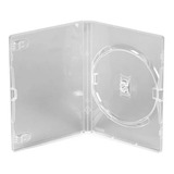 Kit 80 Capa Box Preto branco P Cd dvd Liquidação 
