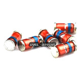 Kit 80 Zener 5v6