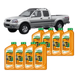 Kit 8l Oleo 15w40