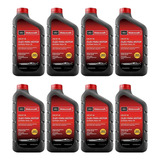 Kit 8l Óleo 5w30 100 Motorcraft Original Ford Sintético