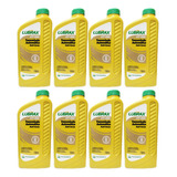 Kit 8l Oleo Cambio Automatica Nissan Sentra 00 06 