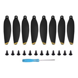 Kit 8pcs Helice Sunnylife