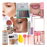 Kit 8und Make Maquiagem