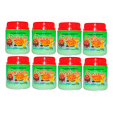 Kit 8x Adoçante Doçurinha Dietético 100g