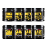 Kit 8x Creatina 300g