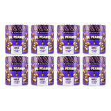 Kit 8x Dr Peanut 600g Envio Imediato