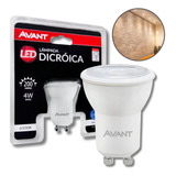 Kit 8x Lampada Mini