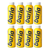 Kit 8x Talco Antisséptico Barla Combate Coceira Chulé 140g