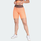 Kit 9 Bermudas Leg