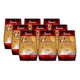 Kit 9 Café Cevada Torrada E Moída Superbom Pacote 500g