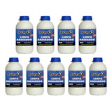 Kit 9 Limpa Radiador Radnaq 200ml