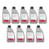 Kit 9 Lts Óleo De Cambio Febi Fluído Atf 29934 09g 3309 Aw1
