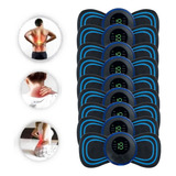 Kit 9 Mini Massageador