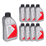 Kit 9 Óleo Do Câmbio Automático Febi 14738 Atf zf 4 5 hp
