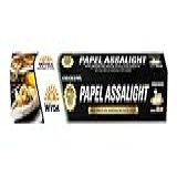 Kit 9 Papel Assalight Premium 3m Wyda