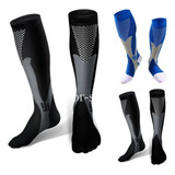 Kit 9 Prs Meias Térmicas 36a44 Ski Unisex Frio Intenso Neve