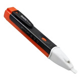 Kit 9 Un Caneta Detector Tensão Indutiva Bip Luz Bestfer