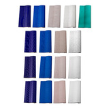 Kit 90 Bordas De Piscina 16 Modelos S Juros