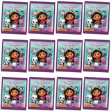 Kit 90 Figurinhas Do