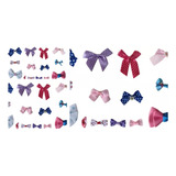 Kit 900 Laços Pet Shop Vet Pmg Lacinhos Dog Gato P Montagem