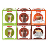 Bicafé