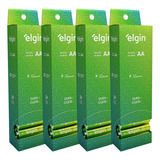 Kit 96 Pilhas Alcalina