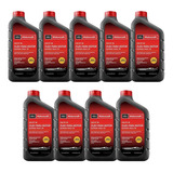 Kit 9l Óleo 5w30 100 Motorcraft Original Ford Sintético