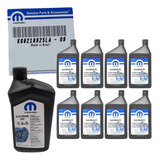 Kit 9l Oleo Do Cambio At9 Mopar 8 9 Speed Atf Original Mopar