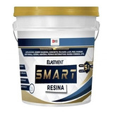 Kit 9x Smart Resina Multiuso Base D água Incolor 5 Em 1