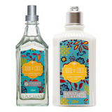 Kit Agua De Coco