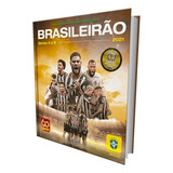 Kit Album Atletico mg