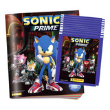 Kit Album De Figurinhas