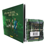 Kit Album Palmeiras 110