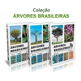 Kit Arvores Brasileiras 