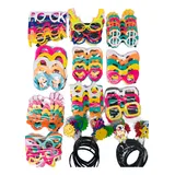 Kit Oculos 100 E