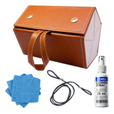 Kit Oculos Case 5