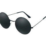 Kit Oculos Lentes Redondas