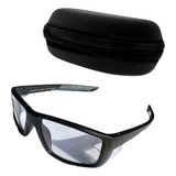 Kit Oculos Ssrx Protecao