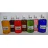 Kit Óleo 7 Unçoes 500ml Mirra,nardo, Bálsamo,aloes,rosas, Cn
