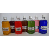 Kit Oleo 7 Uncoes