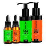 Kit Oleo E Balm