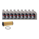 Kit Oleo Fuchs 5w30