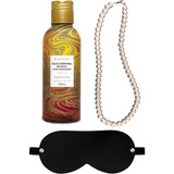 Kit Oleo Massagem Tantrica
