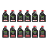 Kit Oleo Motul 5100