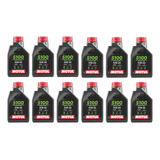 Kit Oleo Motul 5100